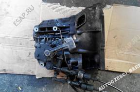 КОРОБКА ПЕРЕДАЧw Ford Focus MK2 1.6 TDCI 3M5 год,7002YR