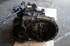 КОРОБКА ПЕРЕДАЧw Ford Focus MK2 1.6 TDCI 3M5 год,7002YR