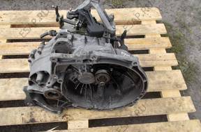 КОРОБКА ПЕРЕДАЧW FORD FOCUS MK2 1.6 TDCI 3M5 год, .
