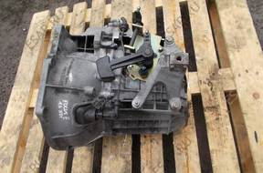 КОРОБКА ПЕРЕДАЧW FORD FOCUS MK2 1.6 TDCI 3M5 год, .