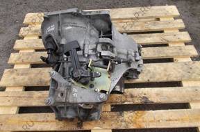 КОРОБКА ПЕРЕДАЧW FORD FOCUS MK2 1.6 TDCI 3M5 год, .