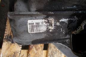КОРОБКА ПЕРЕДАЧW FORD FOCUS MK2 1.6 TDCI 3M5 год, .