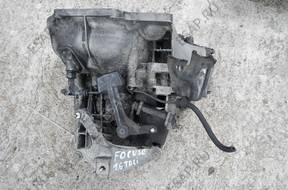 КОРОБКА ПЕРЕДАЧW FORD FOCUS MK2 1.6 TDCI 3M5 год,