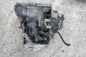 КОРОБКА ПЕРЕДАЧW FORD FOCUS MK2 1.6 TDCI 3M5 год,