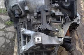 КОРОБКА ПЕРЕДАЧW FORD FOCUS MK2 1.6 TDCI 5-СТУПЕНЧАТАЯW