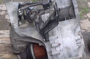 КОРОБКА ПЕРЕДАЧW FORD FOCUS MK2 1.6 TDCI 5-СТУПЕНЧАТАЯW