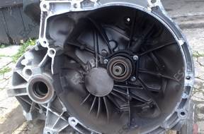 КОРОБКА ПЕРЕДАЧW FORD FOCUS MK2 1.6 TDCI 5-СТУПЕНЧАТАЯW