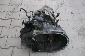 КОРОБКА ПЕРЕДАЧW FORD FOCUS MK2 1.6 TDCI  --