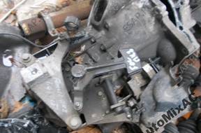 КОРОБКА ПЕРЕДАЧW FORD FOCUS MK2 1.6 TDCI