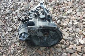КОРОБКА ПЕРЕДАЧW FORD FOCUS MK2 1.6 TDCI