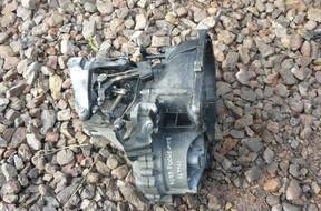 КОРОБКА ПЕРЕДАЧW FORD FOCUS MK2 1.6 TDCI