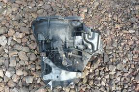 КОРОБКА ПЕРЕДАЧW FORD FOCUS MK2 1.6 TDCI
