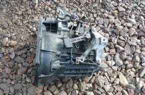 КОРОБКА ПЕРЕДАЧW FORD FOCUS MK2 1.6 TDCI