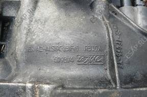 КОРОБКА ПЕРЕДАЧW FORD FOCUS MK2 1.6 TDCI