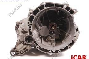 КОРОБКА ПЕРЕДАЧW FORD FOCUS MK2 1.8 16V 4M5 год,7002NB