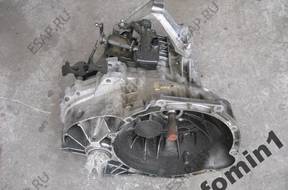 КОРОБКА ПЕРЕДАЧW FORD FOCUS MK2 1.8 TDCI 08 год,