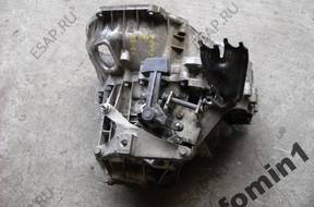 КОРОБКА ПЕРЕДАЧW FORD FOCUS MK2 1.8 TDCI 08 год,