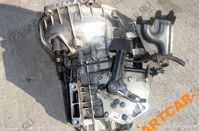 КОРОБКА ПЕРЕДАЧW FORD FOCUS MK2 1.8 TDCI 2009 год 58ty
