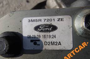 КОРОБКА ПЕРЕДАЧW FORD FOCUS MK2 1.8 TDCI 2009 год 58ty