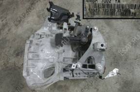 КОРОБКА ПЕРЕДАЧW FORD FOCUS MK2 1.8 TDCI 4M5 год,7002YA