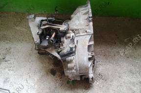 КОРОБКА ПЕРЕДАЧw Ford Focus MK2 1.8 TDCI 5-СТУПЕНЧАТАЯ