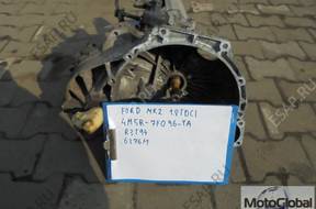 КОРОБКА ПЕРЕДАЧW FORD FOCUS MK2 1.8 TDCI 7FO96-YA