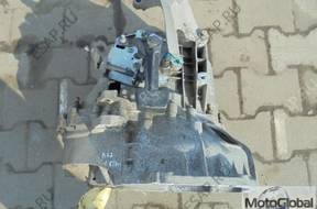 КОРОБКА ПЕРЕДАЧW FORD FOCUS MK2 1.8 TDCI 7FO96-YA