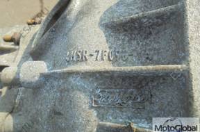 КОРОБКА ПЕРЕДАЧW FORD FOCUS MK2 1.8 TDCI 7FO96-YA