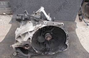 КОРОБКА ПЕРЕДАЧW FORD FOCUS MK2 1.8 TDCI