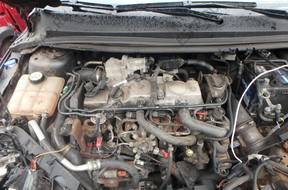 КОРОБКА ПЕРЕДАЧW FORD FOCUS MK2 1.8 TDCI
