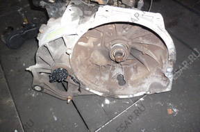 КОРОБКА ПЕРЕДАЧW FORD FOCUS MK2 1.8TDCI 4M5 год,-7002YA