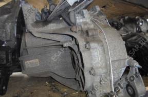 КОРОБКА ПЕРЕДАЧW FORD FOCUS MK2 1.8TDCI