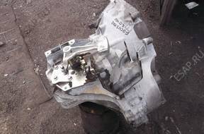 КОРОБКА ПЕРЕДАЧW FORD FOCUS MK2 2.0 16v 145km 04-08