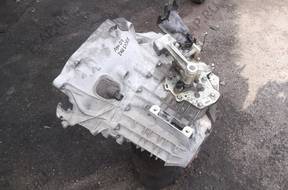 КОРОБКА ПЕРЕДАЧW FORD FOCUS MK2 2.0 16v 145km 04-08