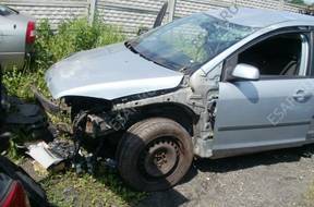 КОРОБКА ПЕРЕДАЧw Ford Focus MK2 2.0 TDCI 136 KM