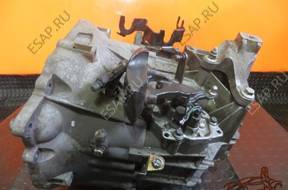 КОРОБКА ПЕРЕДАЧW FORD FOCUS MK2 2.0 TDCI 6M5 год,7002DB