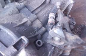 КОРОБКА ПЕРЕДАЧW FORD FOCUS MK2 2.0 TDCI WIELICZKA