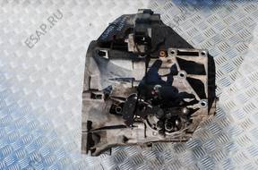 КОРОБКА ПЕРЕДАЧW FORD FOCUS MK2 2.0 TDCI