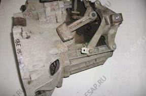 КОРОБКА ПЕРЕДАЧw Ford Focus Mk2 3M5 год, 7002 XA