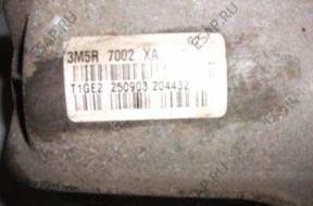 КОРОБКА ПЕРЕДАЧw Ford Focus Mk2 3M5 год, 7002 XA