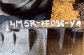 КОРОБКА ПЕРЕДАЧw ford focus mk2 4m5r-7f096-ya