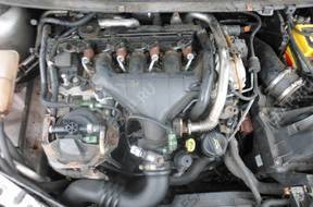 КОРОБКА ПЕРЕДАЧW FORD FOCUS MK2 6-СТУПЕНЧАТАЯ 2.0 TDCI