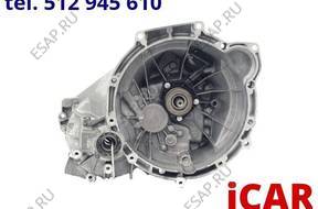 КОРОБКА ПЕРЕДАЧW FORD FOCUS MK2 C-MAX 1.6 16V