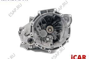 КОРОБКА ПЕРЕДАЧW FORD FOCUS MK2 C-MAX 1.6 16V