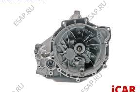 КОРОБКА ПЕРЕДАЧW FORD FOCUS MK2 C-MAX 1.6 16V