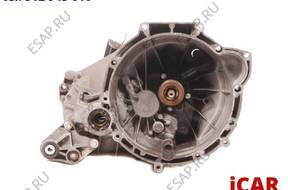 КОРОБКА ПЕРЕДАЧW FORD FOCUS MK2 C-MAX 1.6 16V