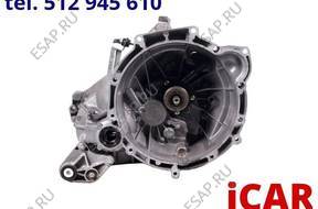 КОРОБКА ПЕРЕДАЧW FORD FOCUS MK2 C-MAX 1.6 16V