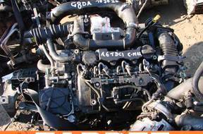 КОРОБКА ПЕРЕДАЧW FORD FOCUS MK2 C MAX 1.6 TDCI