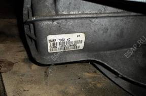 КОРОБКА ПЕРЕДАЧW FORD FOCUS MK2 C-MAX 1.8 БЕНЗИН