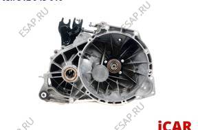 КОРОБКА ПЕРЕДАЧW FORD FOCUS MK2 C-MAX 1.8 TDCi